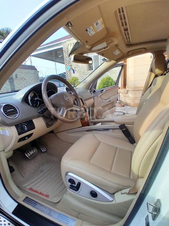 Mercedes ML 350 4MATIC