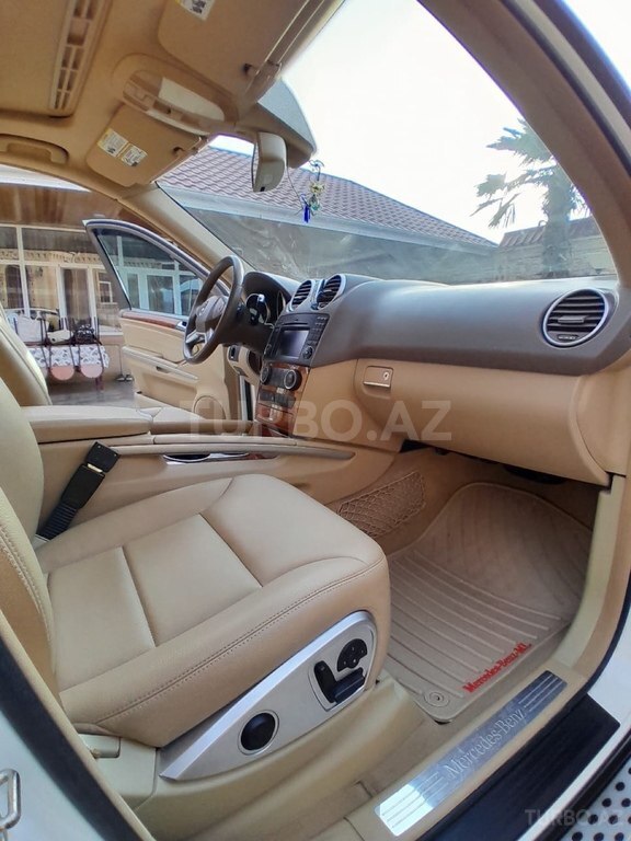 Mercedes ML 350 4MATIC