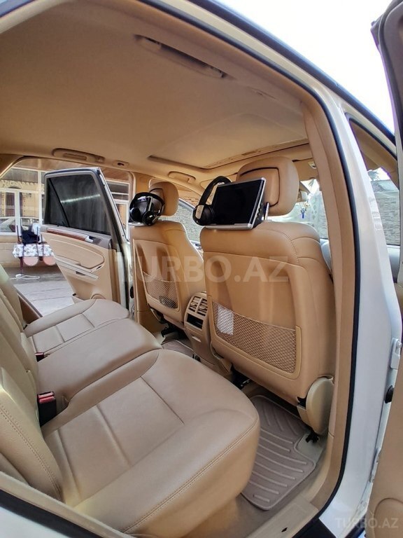 Mercedes ML 350 4MATIC