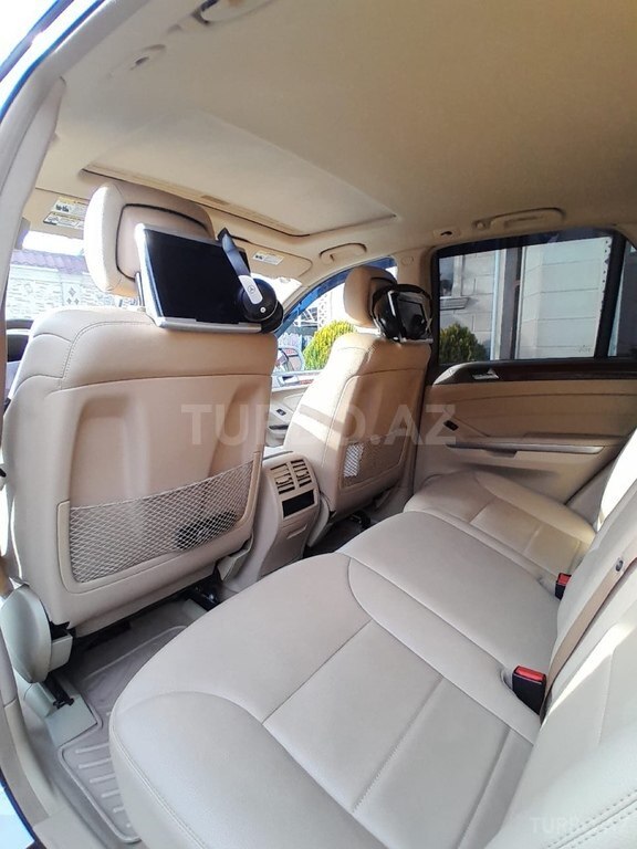 Mercedes ML 350 4MATIC