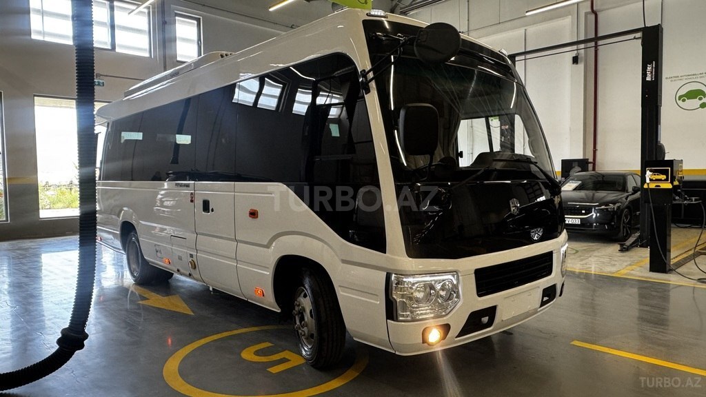 Zhongtong LCK6721D