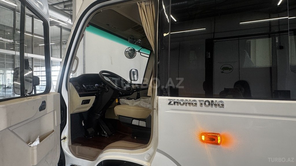 Zhongtong LCK6721D