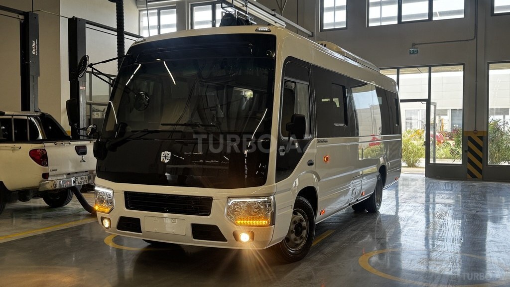 Zhongtong LCK6721D