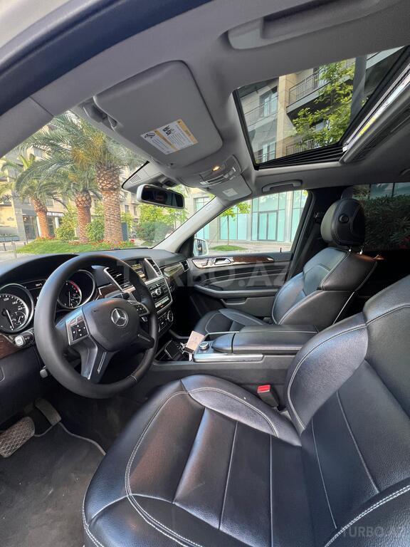 Mercedes ML 350 4MATIC