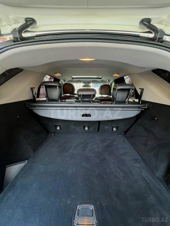 Mercedes ML 350 4MATIC