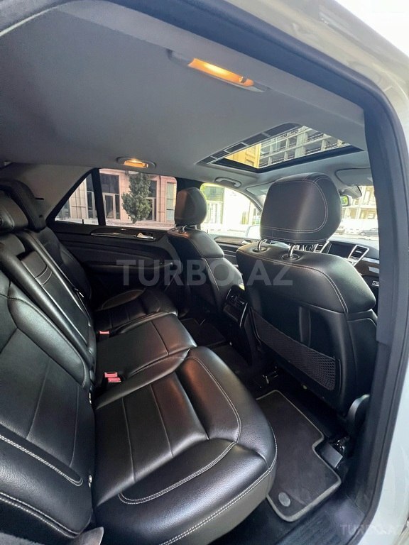Mercedes ML 350 4MATIC
