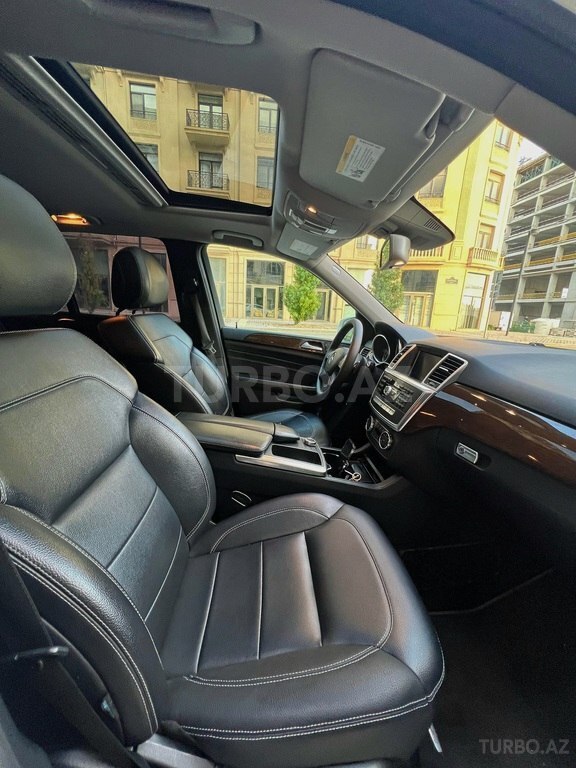 Mercedes ML 350 4MATIC