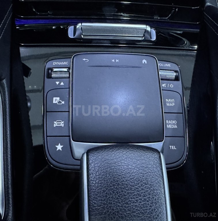 Mercedes GLE 450 4MATIC