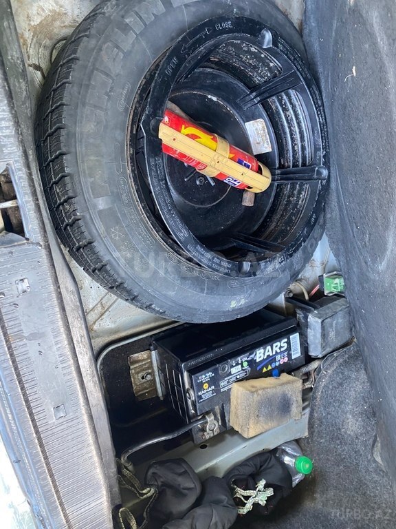 Mercedes C 180