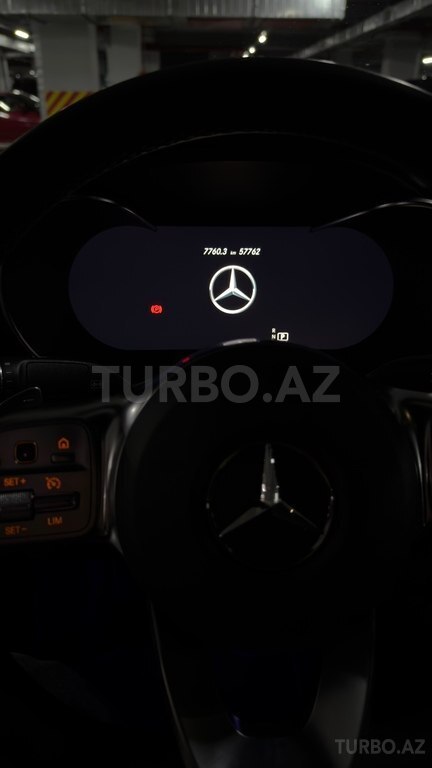 Mercedes GLC 200 4MATIC Coupe