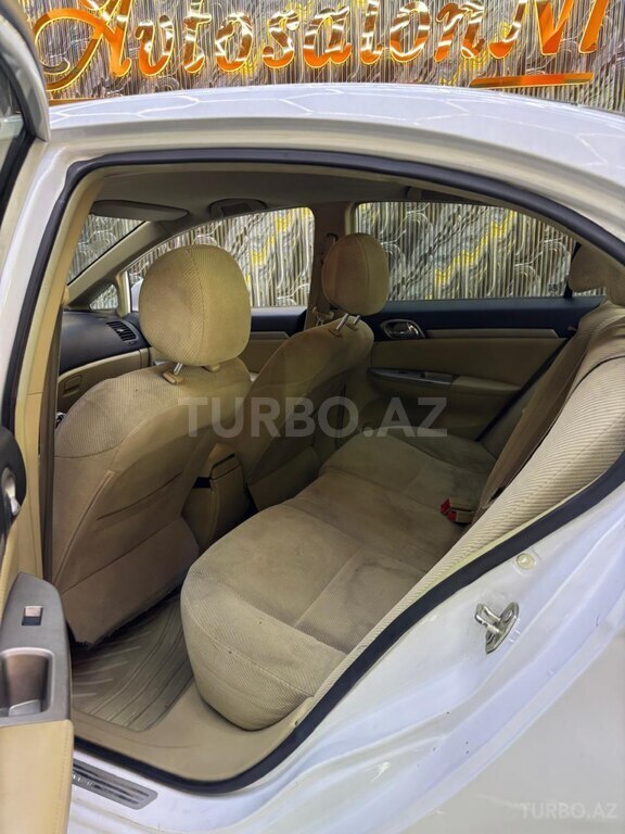 GWM (Great Wall Motor) Voleex C50