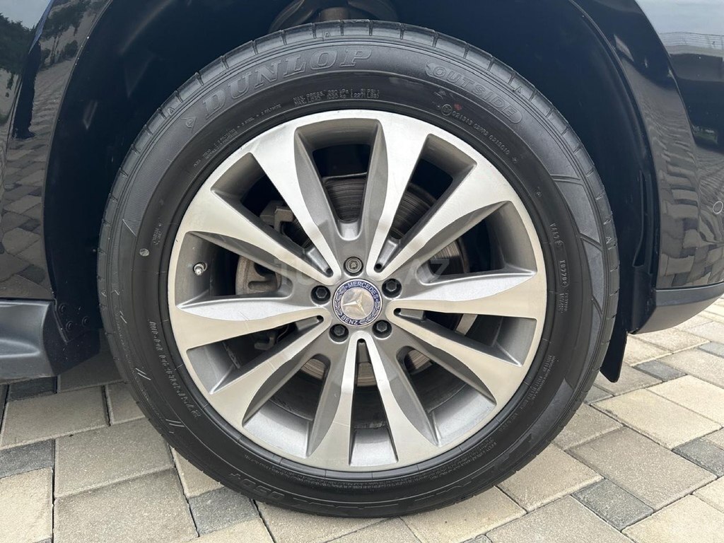 Mercedes GL 350 4MATIC