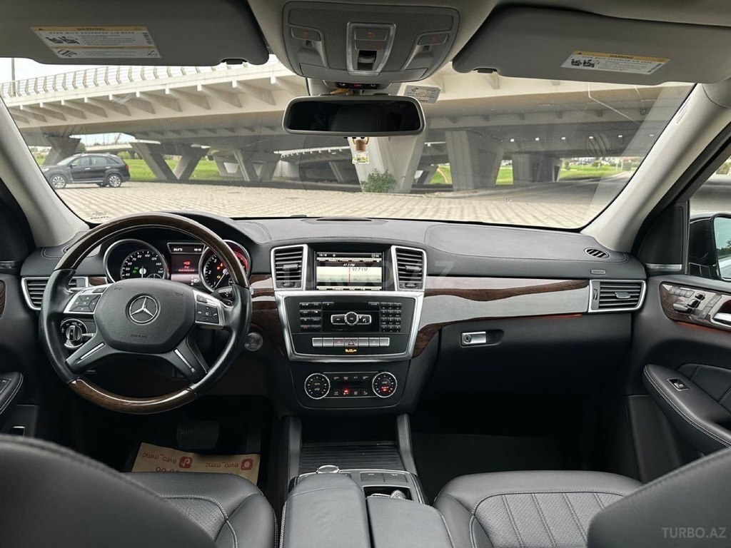 Mercedes GL 350 4MATIC