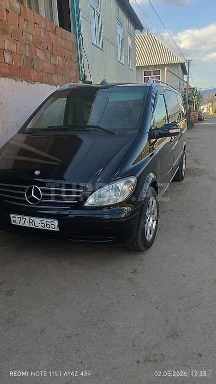 Mercedes Viano