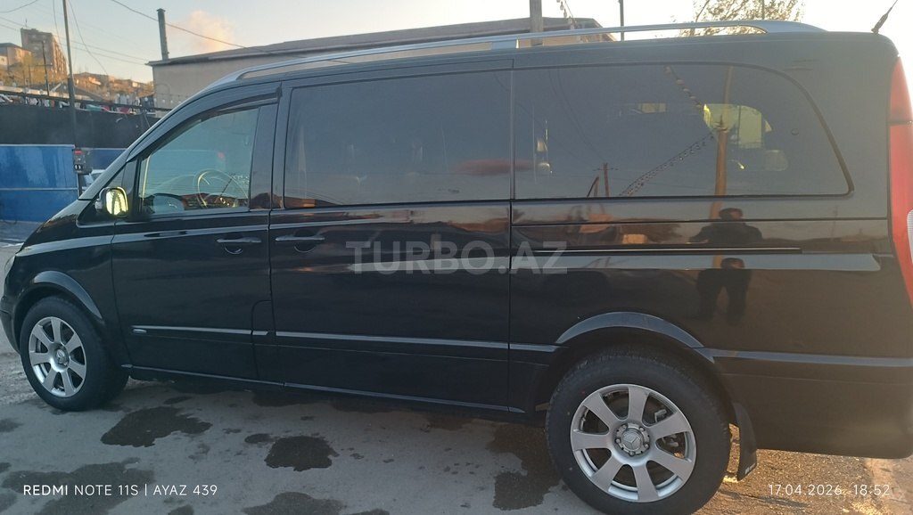 Mercedes Viano