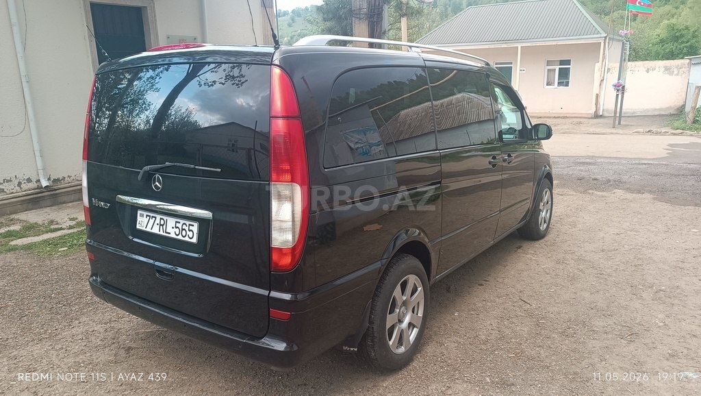 Mercedes Viano