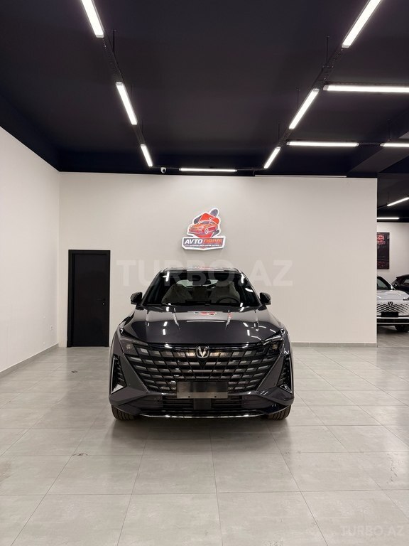 Changan Uni-Z