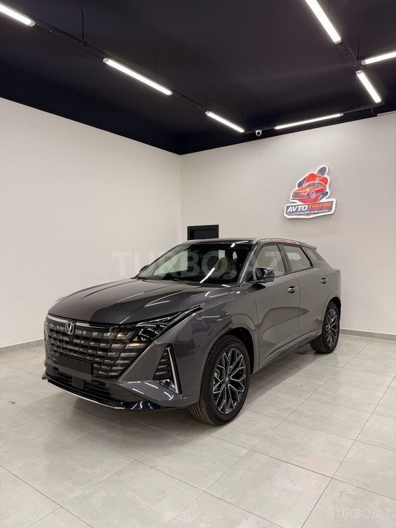Changan Uni-Z
