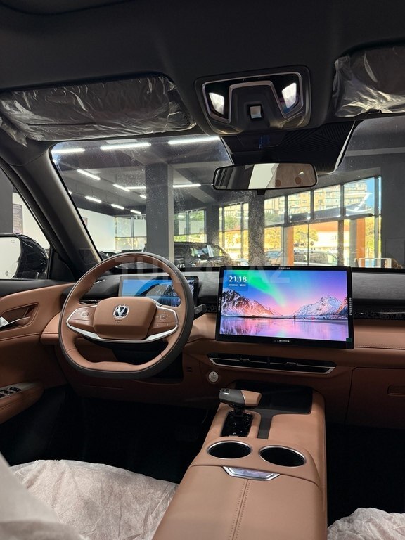Changan Uni-Z