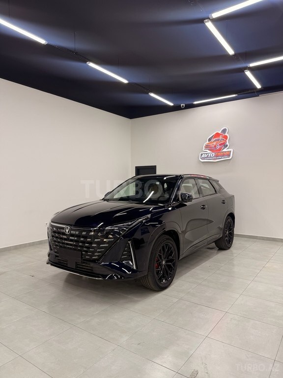 Changan Uni-Z