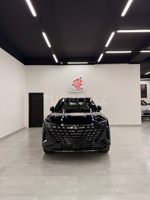 Changan Uni-Z