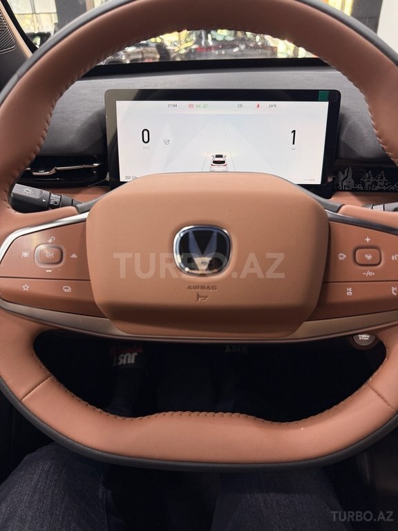Changan Uni-Z