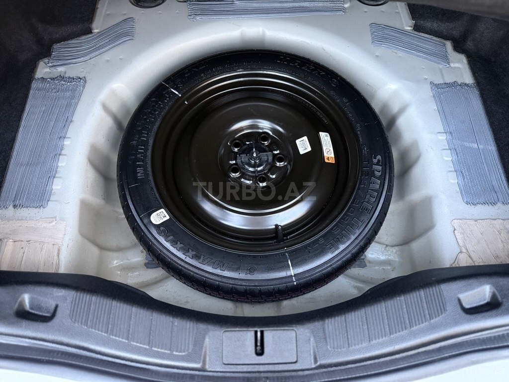 Ford Fusion (North America)