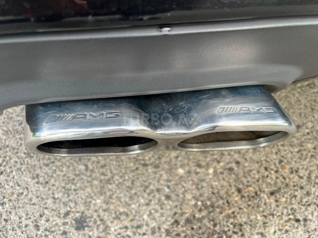 Mercedes S 350