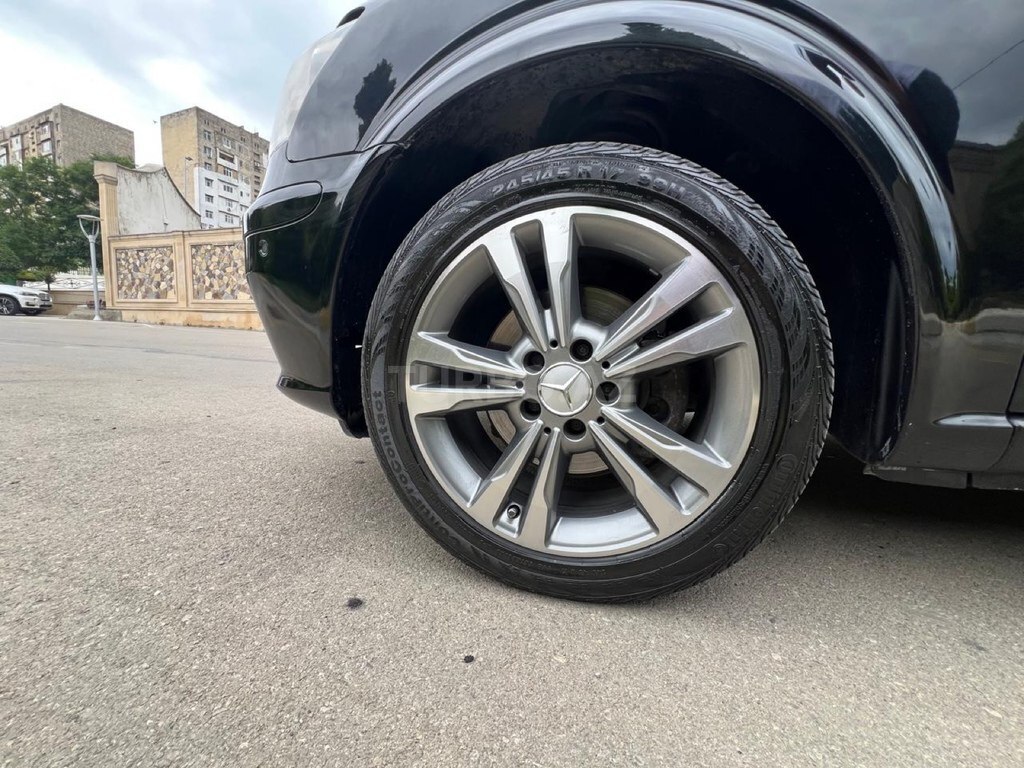 Mercedes Vito 115 CDI