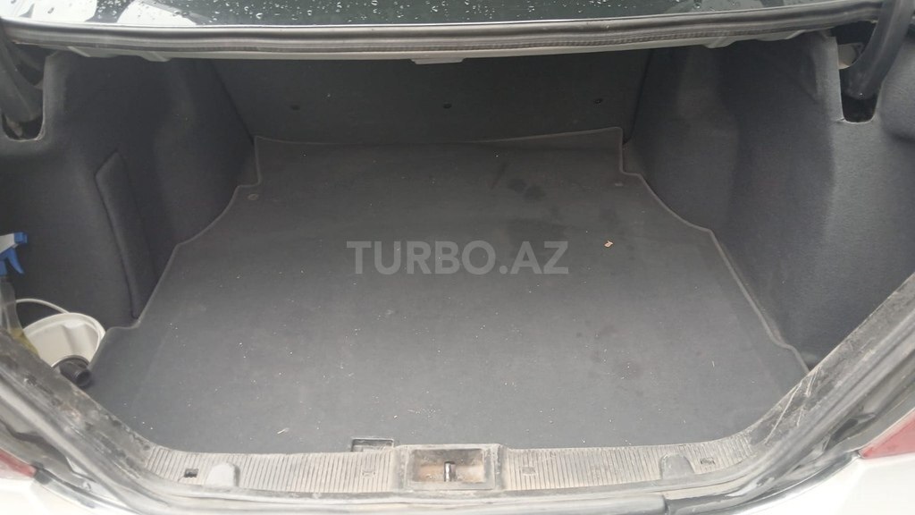Mercedes C 240 4MATIC