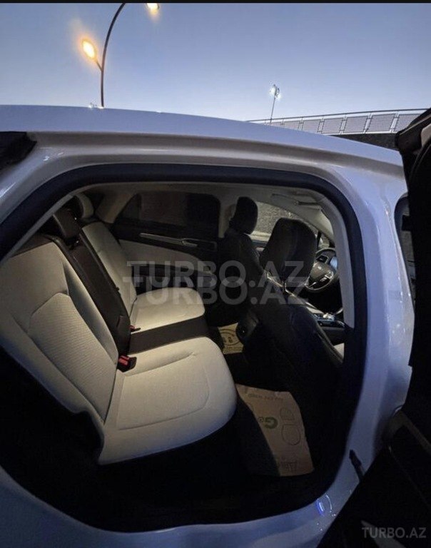 Ford Fusion (North America)