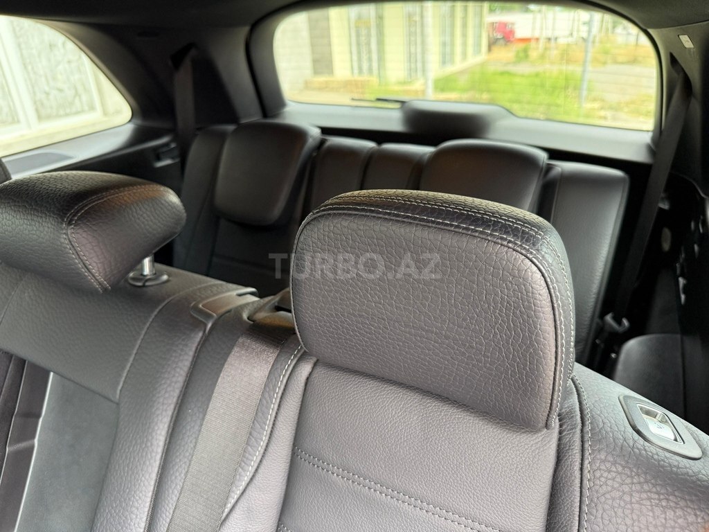 Mercedes GLS 450 4MATIC