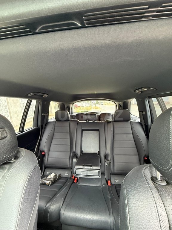 Mercedes GLS 450 4MATIC