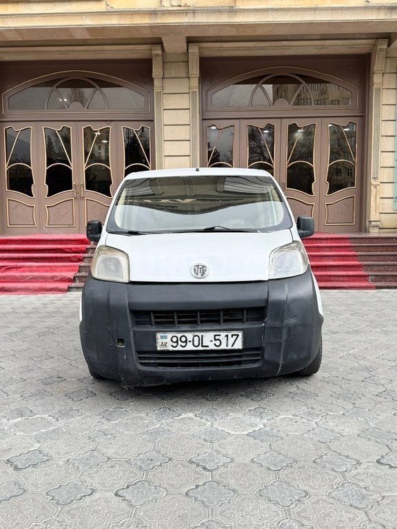 Fiat Fiorino
