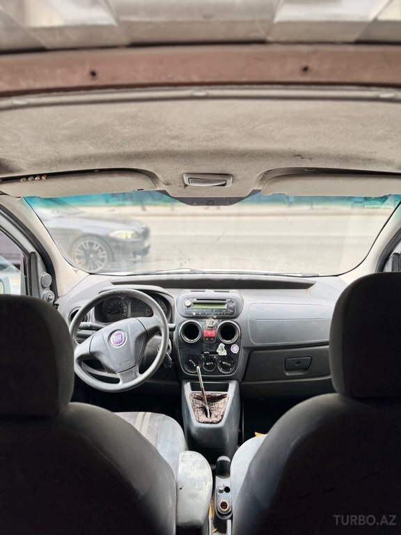 Fiat Fiorino