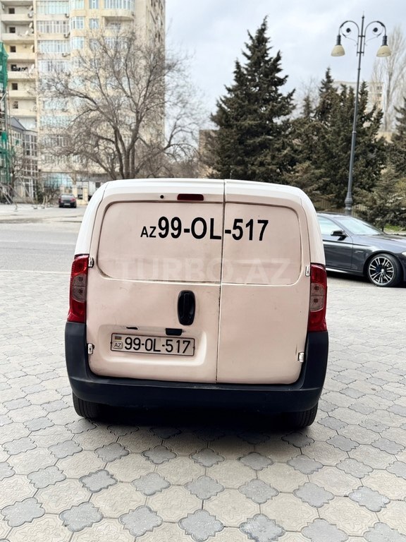 Fiat Fiorino