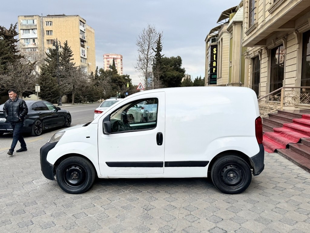 Fiat Fiorino