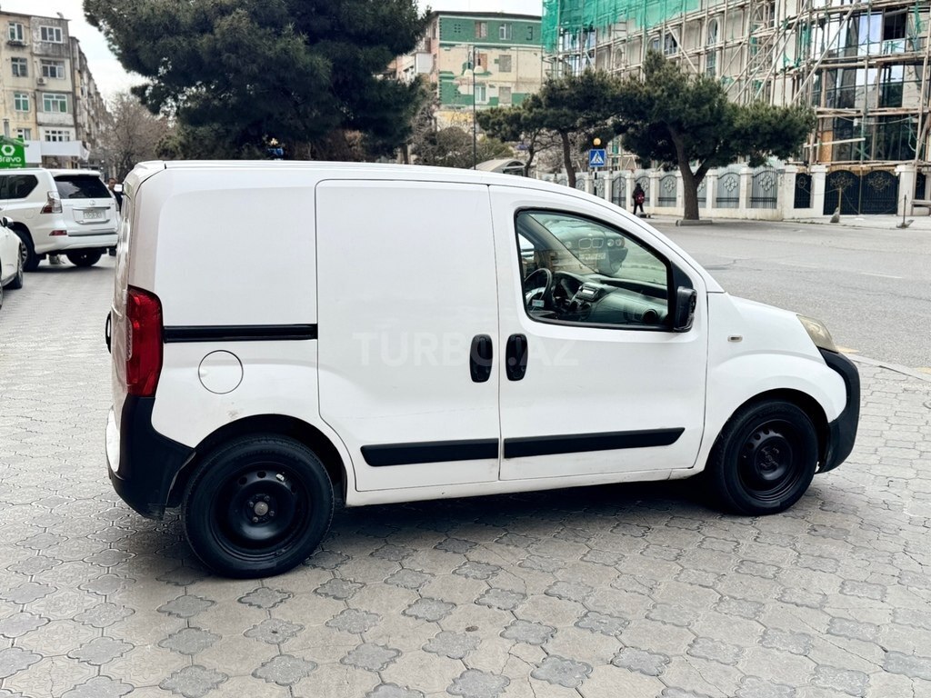 Fiat Fiorino