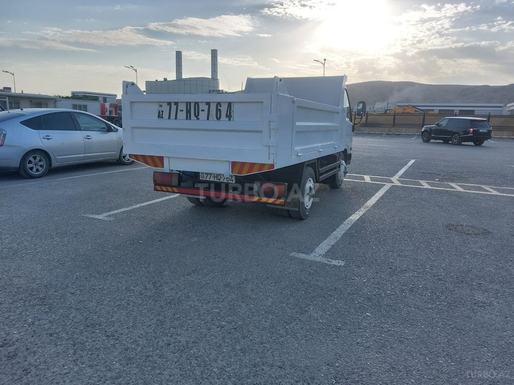 Hyundai HD-65