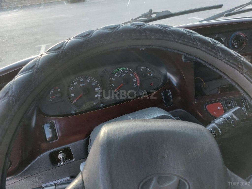 Hyundai HD-65