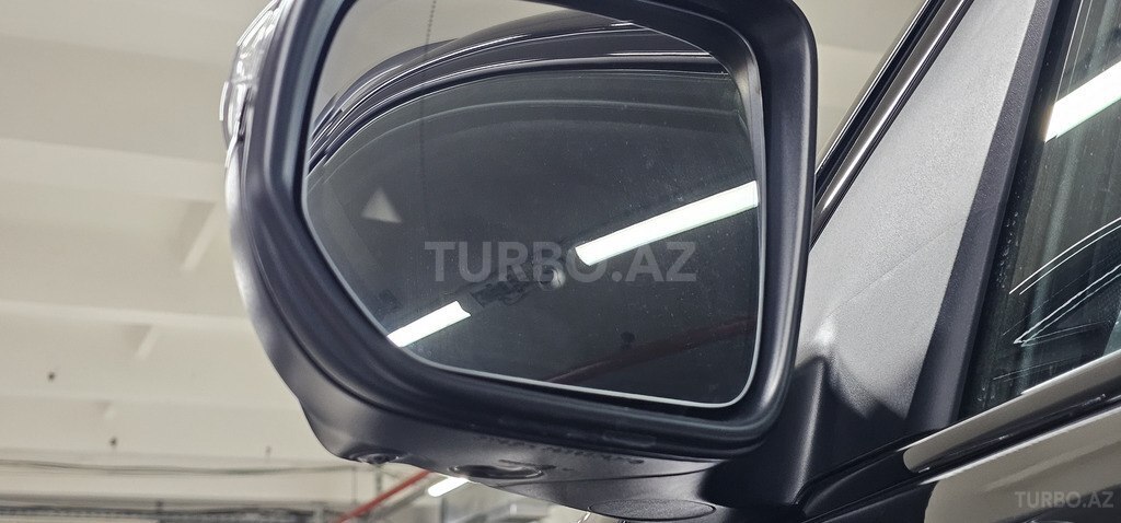Mercedes GLE 350 de 4MATIC