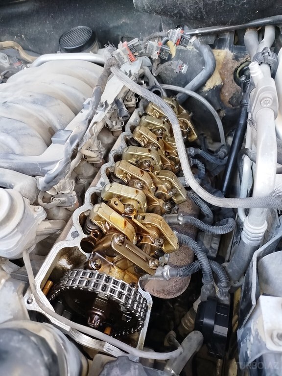 Mercedes ML 500 4MATIC