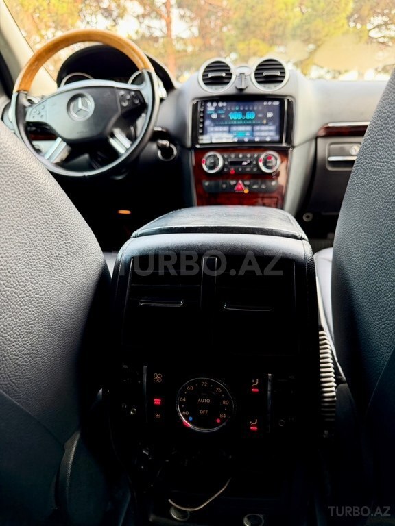 Mercedes GL 450 4MATIC