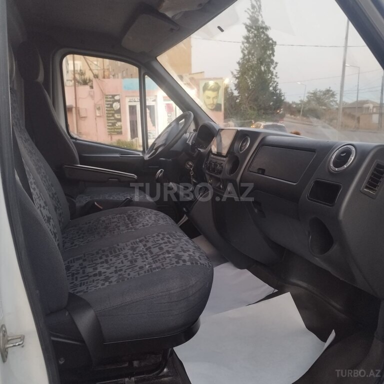 GAZ A21R22-03