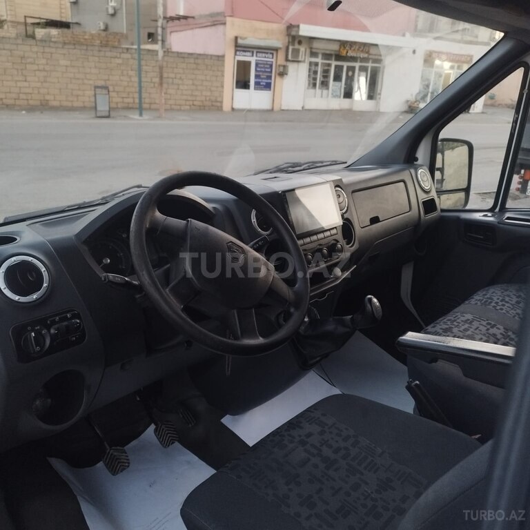 GAZ A21R22-03