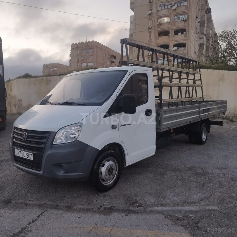 GAZ A21R22-03