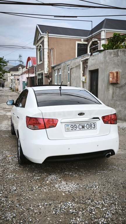 Kia Cerato