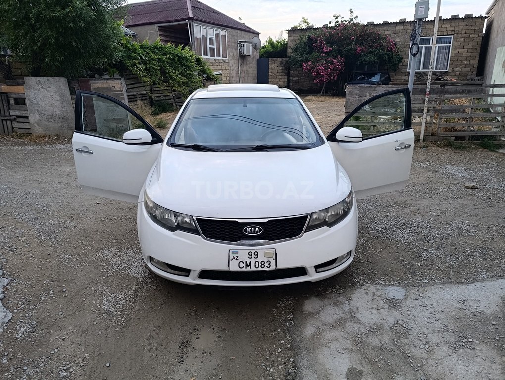 Kia Cerato