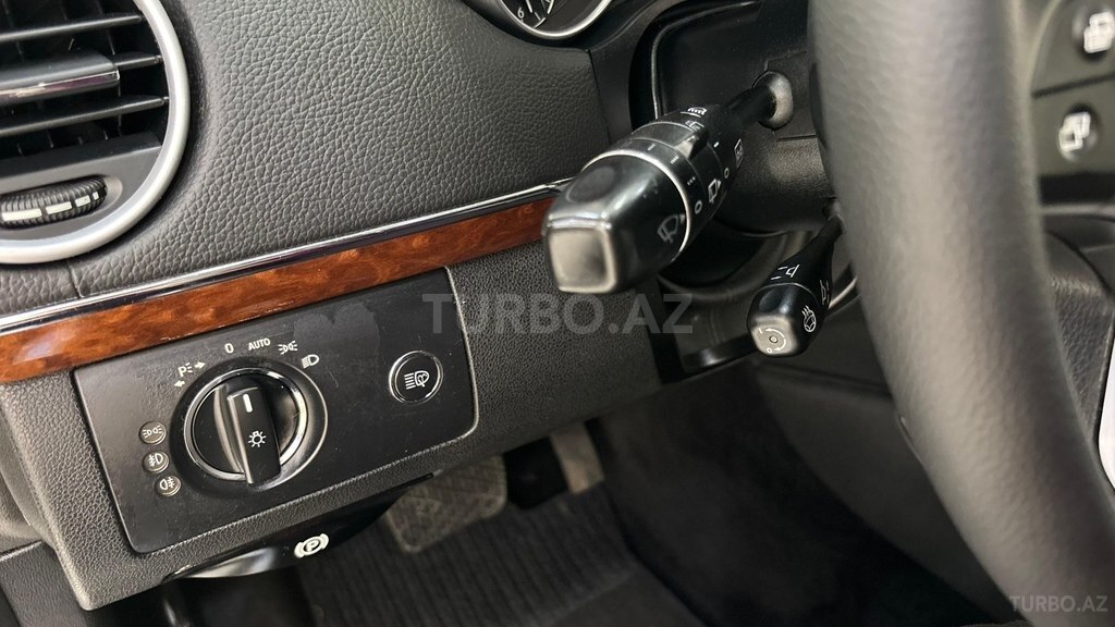 Mercedes GL 450 4MATIC