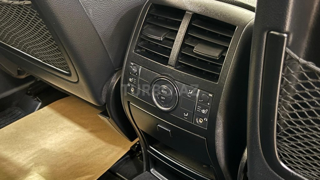 Mercedes GL 450 4MATIC
